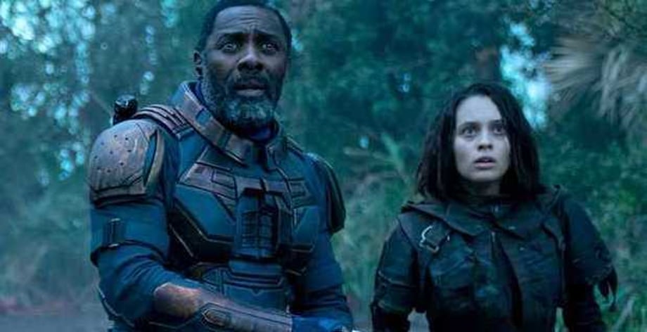 THE SUICIDE SQUAD: James Gunn Says The Movie Is Finished; Praises WB For Being "Creatively Amazing"