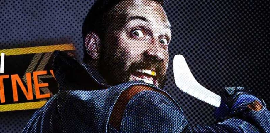 THE SUICIDE SQUAD Star Jai Courtney Says "F*ck Marvel" When Asked About A Potential DCEU Crossover