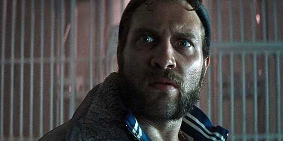 THE SUICIDE SQUAD Star Jai Courtney Talks About James Gunn's "Tonally Different" Take On Task Force X