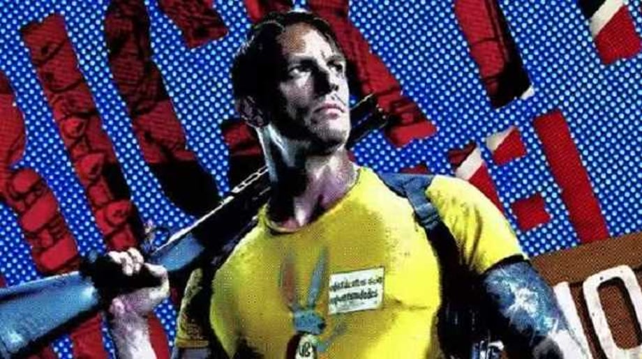THE SUICIDE SQUAD Star Joel Kinnaman Says It's "Heavily R-Rated" And Calls John Cena "A Comedic Genius"