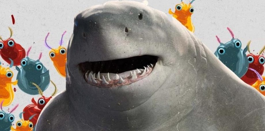THE SUICIDE SQUAD Star Sylvester Stallone Says He Will "For Sure" Be Back As King Shark