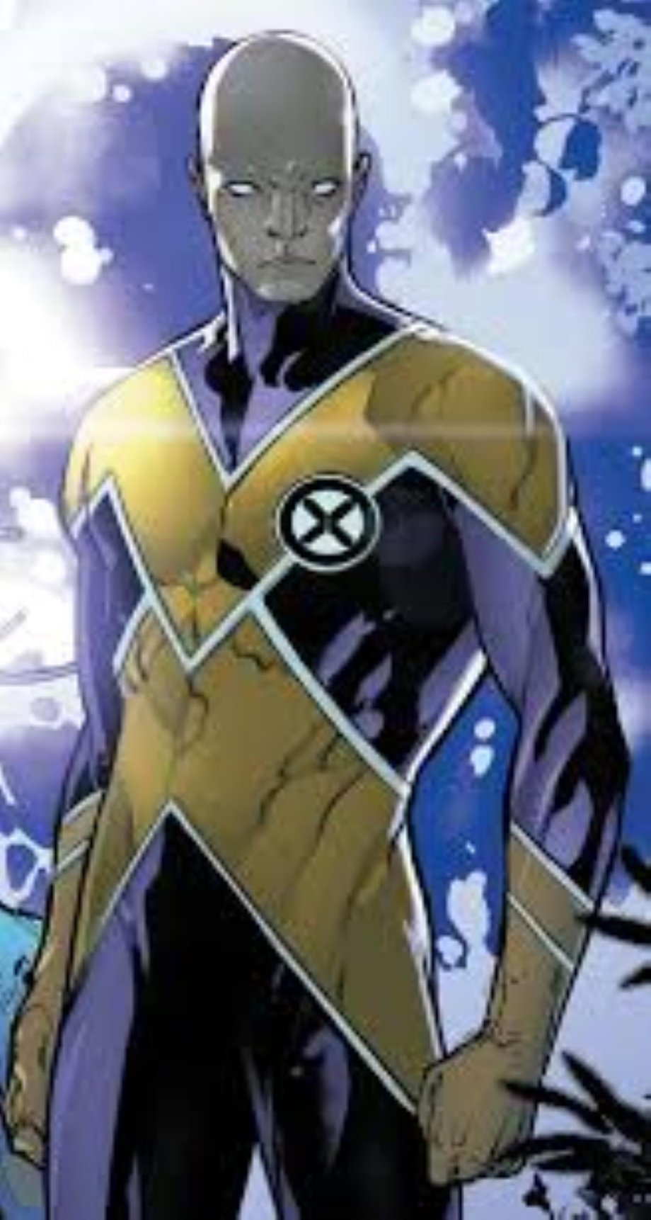 The Superhero Marvel Killed Off Because He Was Too Powerful