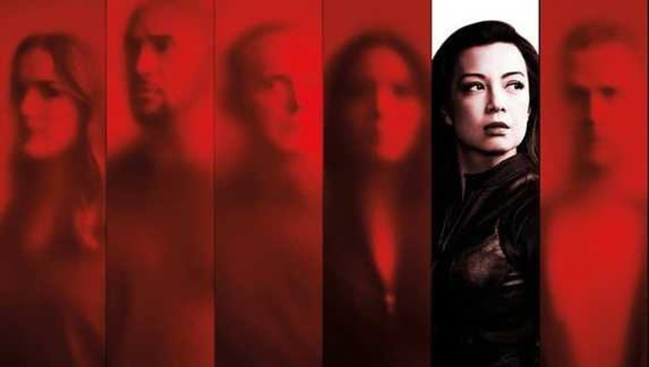 The Team Runs Into A Trap In This Promo For Next Week's Episode Of AGENTS OF S.H.I.E.L.D.: "BOOM"