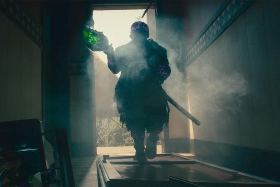 THE TOXIC AVENGER Synopsis Promises "Violent And Gory" Take On The Troma Classic