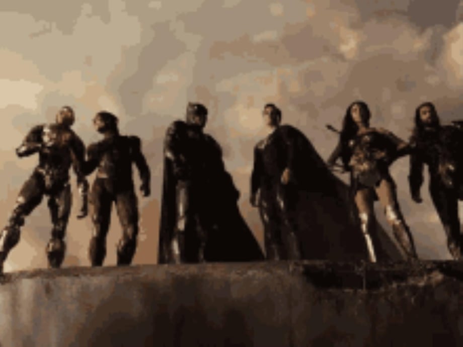 The Tragedy Of The DCEU, How Warner Bros Turned The DC Universe Into A Joke