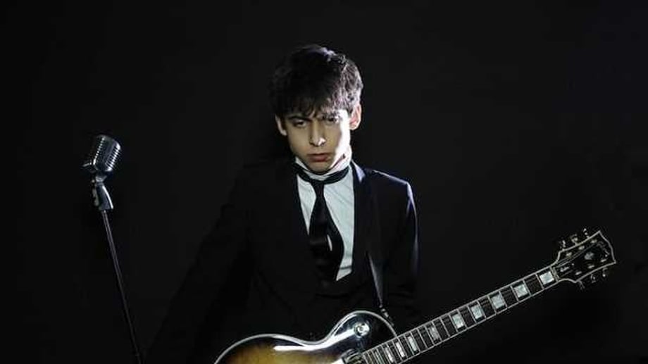 THE UMBRELLA ACADEMY Breakout Star Aidan Gallagher Releases Second Self-Produced Song "I LOVE YOU"