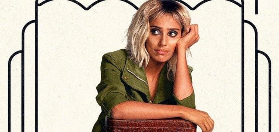 THE UMBRELLA ACADEMY Pack Their Bags On New Series Of Season 3 Character Posters
