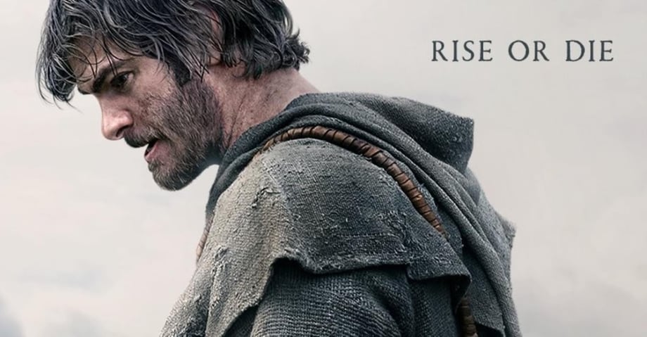 The Uprising: Andrew Garfield Leads A Rebellion In Visceral New Trailer For Bourne Director’s Latest