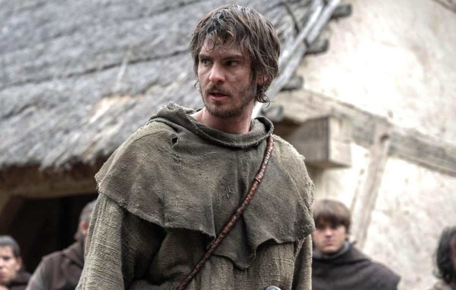 The Uprising Rotten Tomatoes Score Revealed As Critics Weigh In On Andrew Garfield's "Robin Hood" Movie