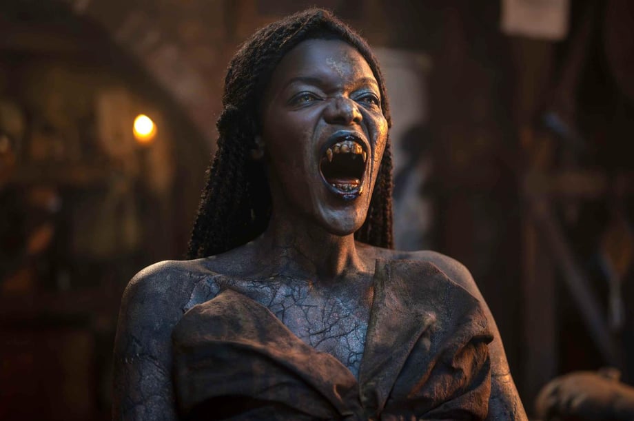 The Vampire Lestat Episode 5 Introduces Sheila Atim As Akasha, The Queen Of The Damned