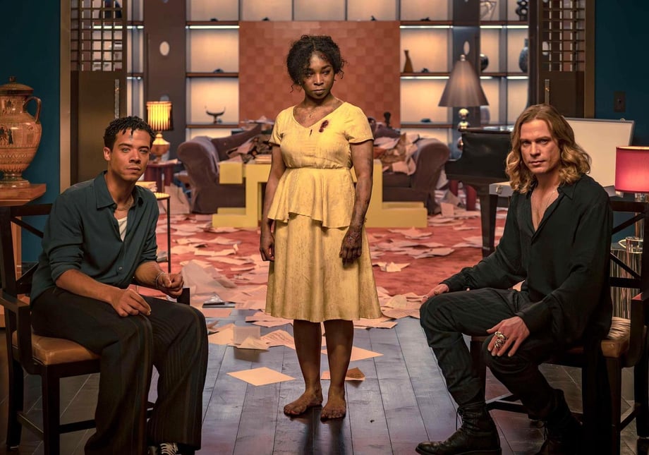 The Vampire Lestat Season Finale Has Leaked Online In Full - Spoilers