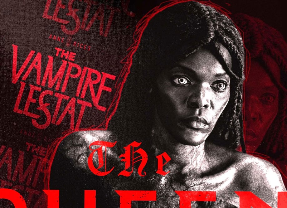 The Vampire Lestat: Teaser For Sunday's Penultimate Episode Released; New Posters Spotlight Akasha & Marius