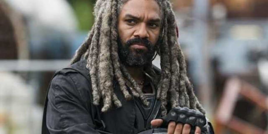 THE WAKING DEAD: Get Ready To Adjust Your Sunday Plans This Week For An Extended Episode