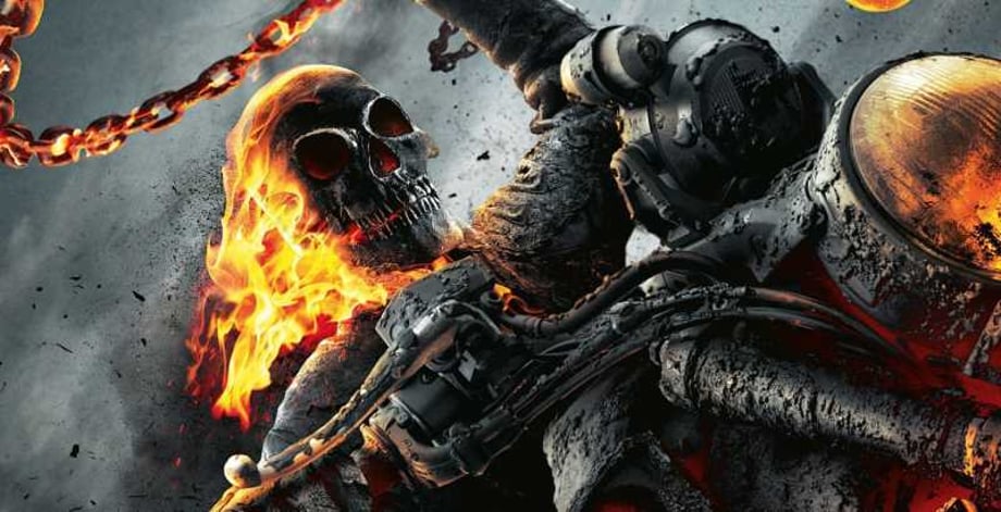 THE WALKING DEAD Actor Norman Reedus On GHOST RIDER Casting Rumor: "Fingers Crossed"