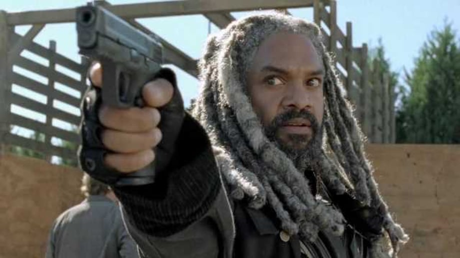 THE WALKING DEAD: Carol Finally Joins The Fight Against Negan in This Promo And Clip From "Bury Me Here"