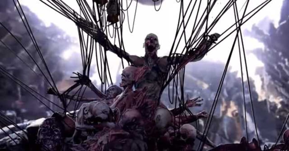 THE WALKING DEAD: Check Out The First Teaser For A New Spinoff Series Coming In 2020