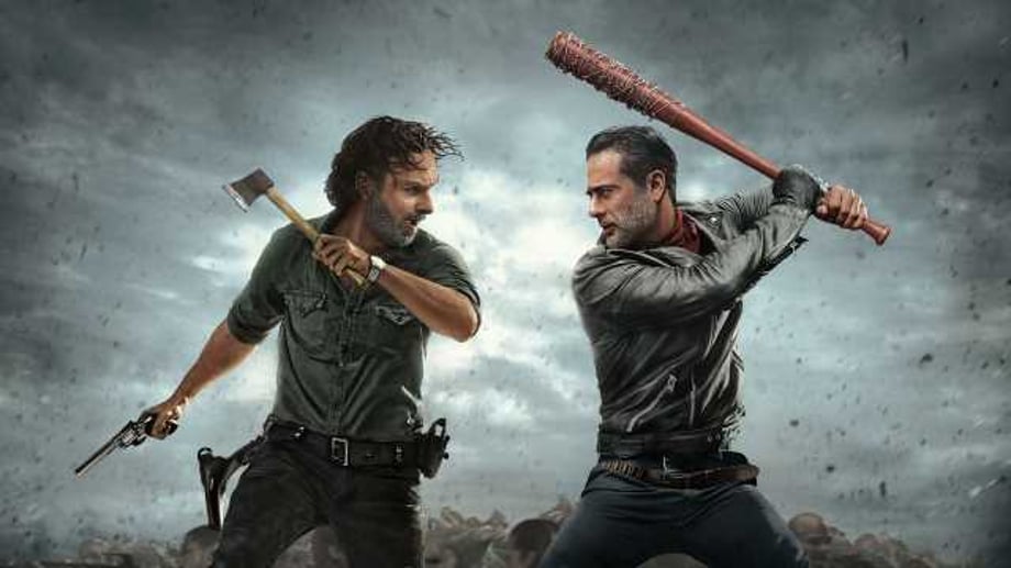 THE WALKING DEAD: Check Out The Promo For Next Week's 90-Minute Midseason Finale, "How It's Gotta Be"