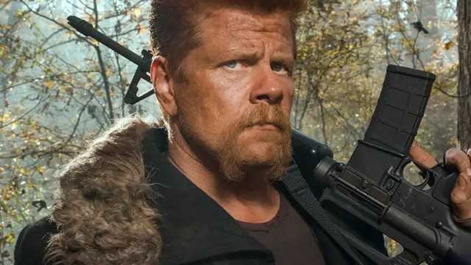 THE WALKING DEAD: Michael Cudlitz Says AMC Series Went "Too Far" With Brutal Deaths Of Abraham And Glenn
