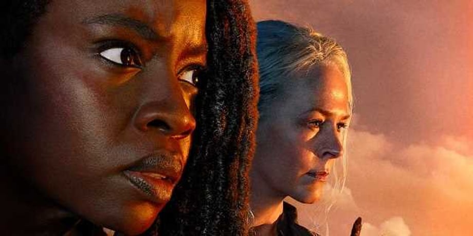 THE WALKING DEAD Season 10 Premiere Spoiler-Free Review; "It Might Be Time This Show Be Put Down"