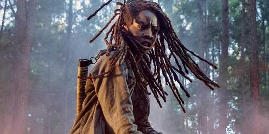 THE WALKING DEAD Season 11 And FEAR THE WALKING DEAD's Current Season Hit By Delays Thanks To Coronavirus