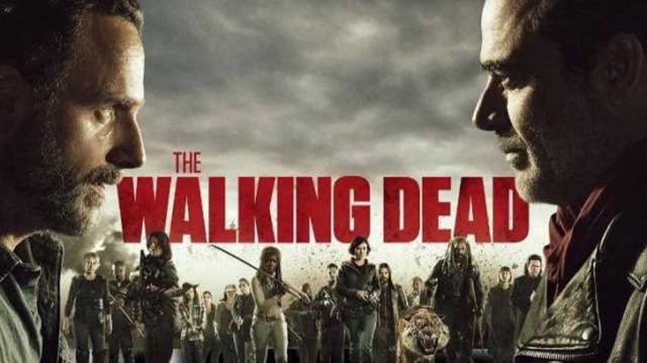 THE WALKING DEAD Season 8, Episode 7 "Time For After" Promo And Sneak Peek Released