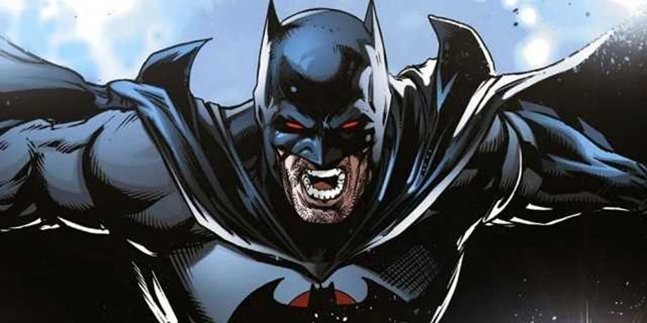 THE WALKING DEAD Star Jeffrey Dean Morgan Is Still Interested In Playing The FLASHPOINT Batman