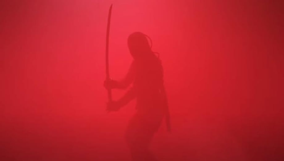 THE WALKING DEAD: THE ONES WHO LIVE - Rick And Michonne Return In First Teaser; DARYL DIXON Trailer Released
