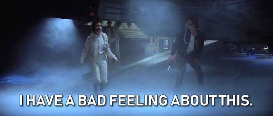 The Wilhelm Scream Has Been Retired From All Upcoming STAR WARS Films