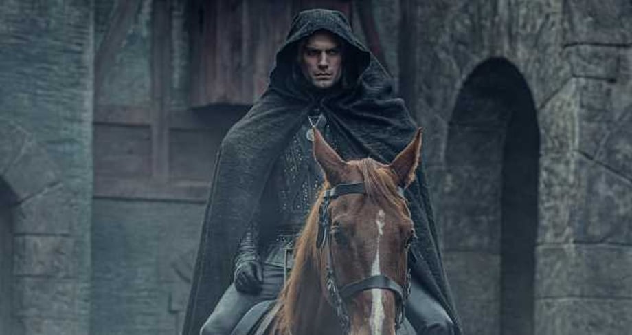 THE WITCHER Scores Early Second Season Renewal Ahead Of December Launch