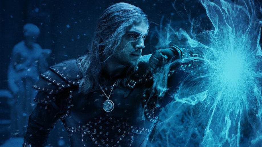 THE WITCHER Season 4 And 5 With New Geralt Actor Liam Hemsworth WILL Shoot Back-To-Back