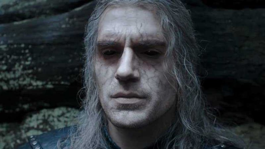 THE WITCHER Showrunner Says Henry Cavill's Geralt Of Rivia Will Get A "Heroic Sendoff" In Season 3