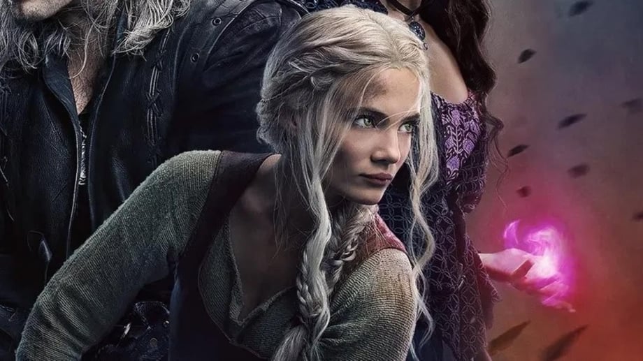 THE WITCHER Star Freya Allan Talks Liam Hemsworth Backlash And Why She Came Close To Leaving The Series