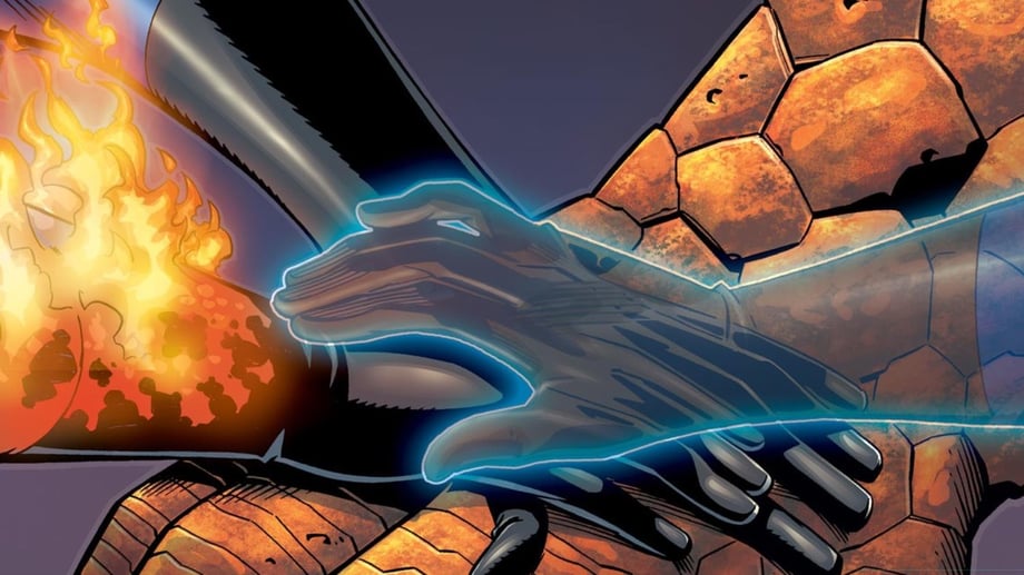 These Confirmed THE FANTASTIC FOUR: FIRST STEPS Cameos Should Please Nostalgia Fans