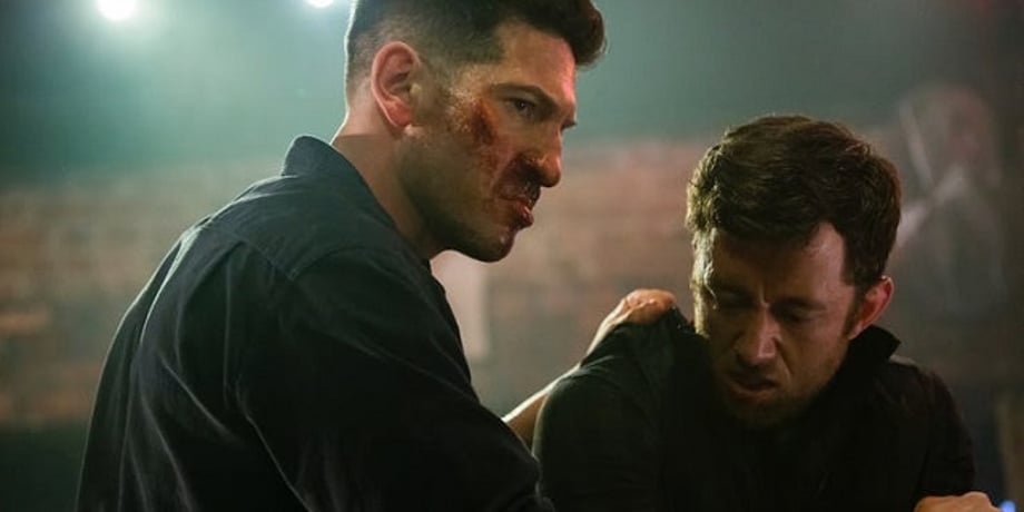 Things Look Bleak For THE PUNISHER As Viewership Numbers And Rotten Tomatoes Score Plummet