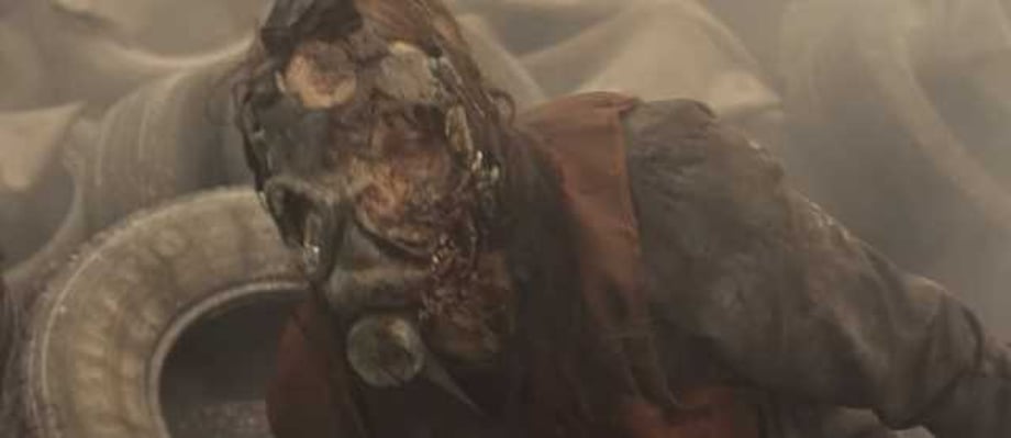 Third WALKING DEAD Series From AMC Officially Titled THE WALKING DEAD: WORLD BEYOND