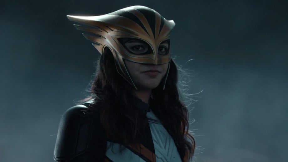 "This Season On" PEACEMAKER Trailer Released; James Gunn Reveals Whether [SPOILER] Is A Justice Gang Member