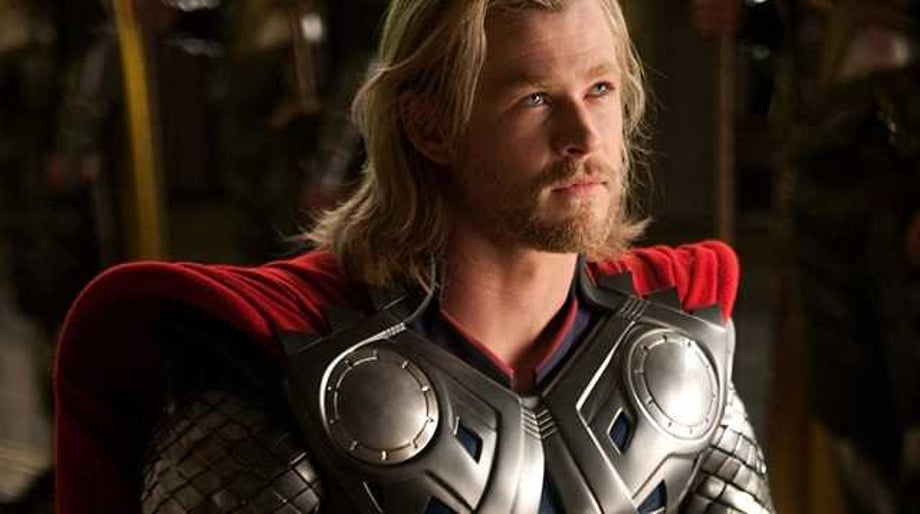 THOR: Kenneth Branagh On Why Casting Chris Hemsworth And Tom Hiddleston Was Such A Big Decision For Marvel