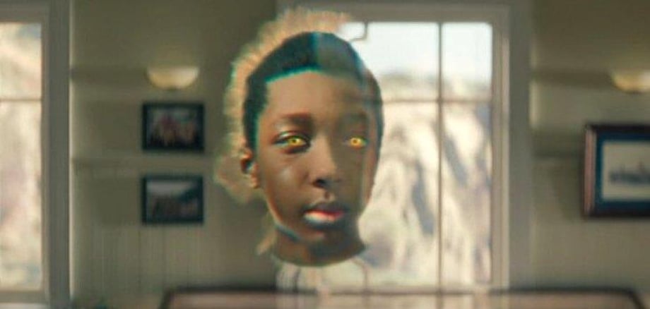THOR: LOVE AND THUNDER - Disney "Fixes" Infamous Floating Head VFX For Streaming Debut