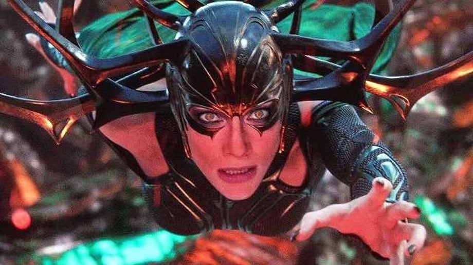 THOR: LOVE AND THUNDER - Taika Waititi Enlists A-List Actress To Play "Hela" In Asgardian Play Scenes