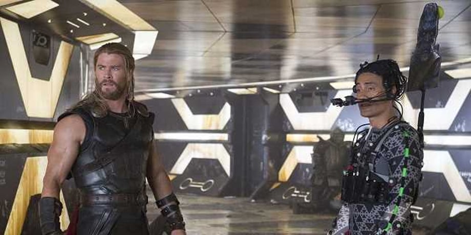 THOR: LOVE AND THUNDER Korg Team-Up, MS. MARVEL Start Date, Rachel Weisz Photoshoot & More Marvel News