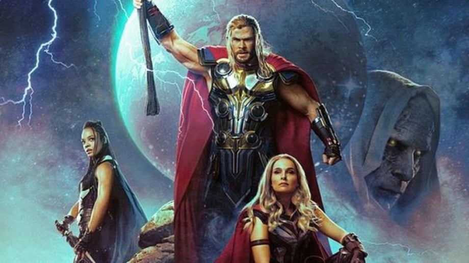 THOR: LOVE AND THUNDER Review; "Too Silly To Take Seriously [But] There's Still A Lot To Love"