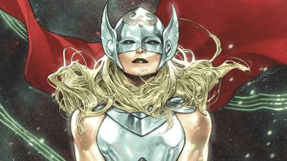 THOR: LOVE AND THUNDER Will Reportedly Have An "AVENGERS 5 Feel" Thanks To Ensemble Cast
