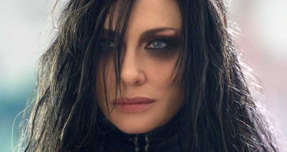 THOR: RAGNAROK Star Cate Blanchett To Team With Ben Stiller For Reboot Of '60s Sci-Fi Series THE CHAMPIONS