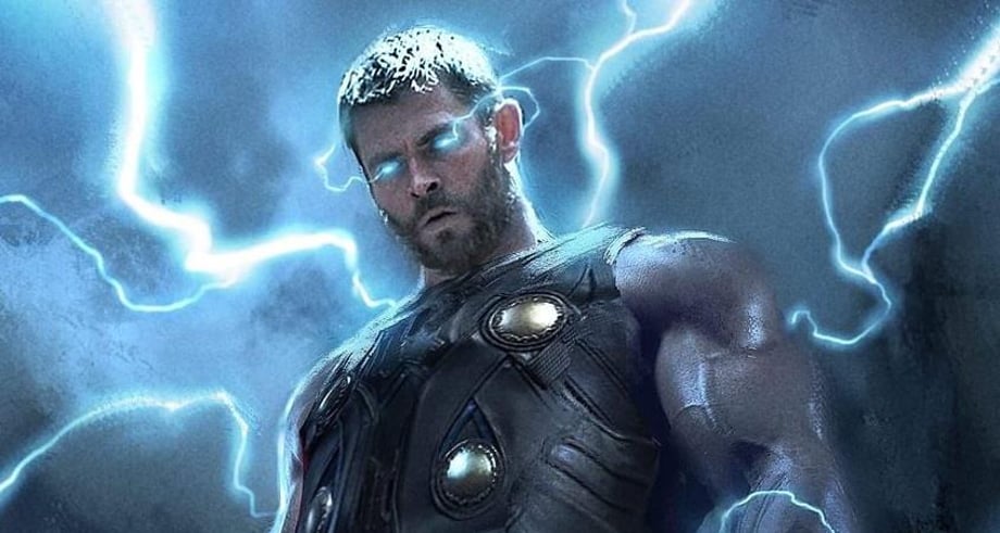 THOR Star Chris Hemsworth On Directors Who've Criticised The MCU: "[They've] Had Films That Didn’t Work Too"