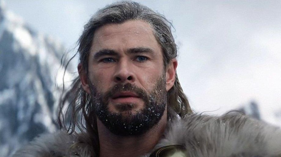 THOR Star Chris Hemsworth Says Martin Scorsese & Quentin Tarantino Are "Two Of My Heroes I Won’t Work With"