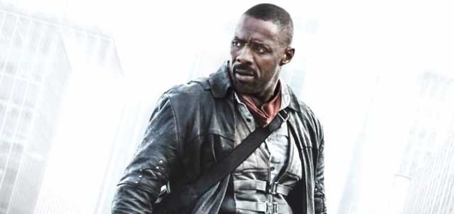Three THE DARK TOWER TV Spots Feature New Footage Of The Gunslinger And The Man In Black In Action