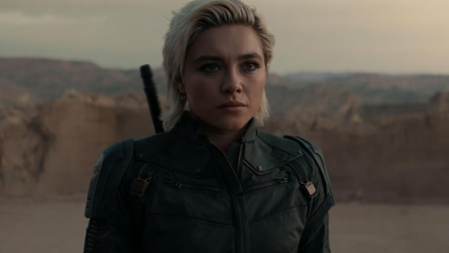 THUNDERBOLTS* "Big Game" TV Spot, Stills, International Poster, New Synopsis, And Composer Revealed