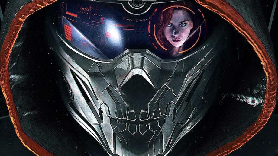 THUNDERBOLTS Described As A "BLACK WIDOW Sequel" By Marvel Studios Director Of Visual Development