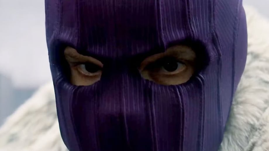 THUNDERBOLTS* Director On Fan Unhappiness About Baron Zemo's Absence And Whether Villain Was Considered