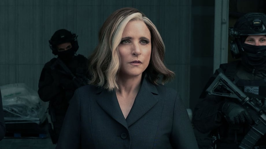 THUNDERBOLTS* Finally Reveals Val's Backstory And What She's Been Up To In The MCU - SPOILERS